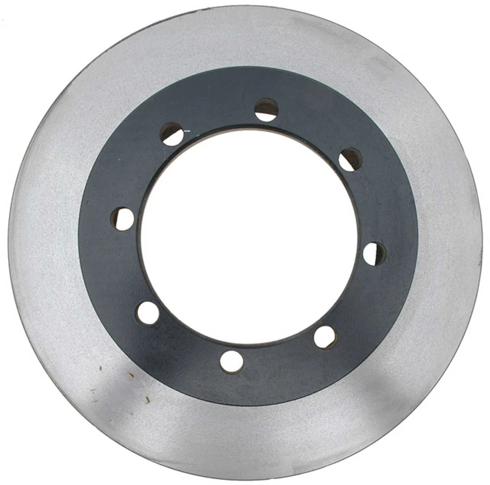 Rotor de freno de disco para Ford E-350 Super Duty E-450 Econoline Super Duty 1996-2007 Foto 3 de 3