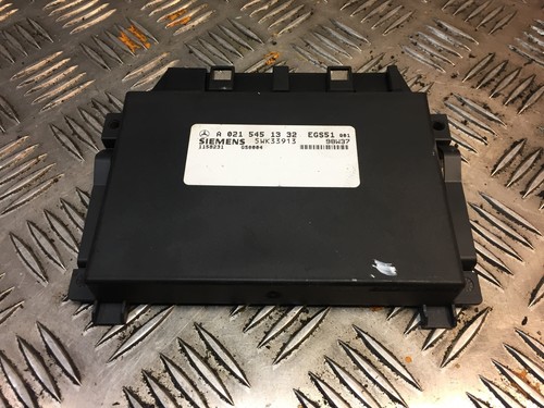 Mercedes W202 Getriebe Steuergerät C Klasse S202 C 220 CDI 0215451332