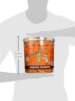 Pup Corn Dog Treats Barrel,30 Oz Cheese Flavor, New, Free Shipping on sale Pup Corn Dog Treats Barrel,30 Oz Cheese Flavor, New, Free Shipping on sale