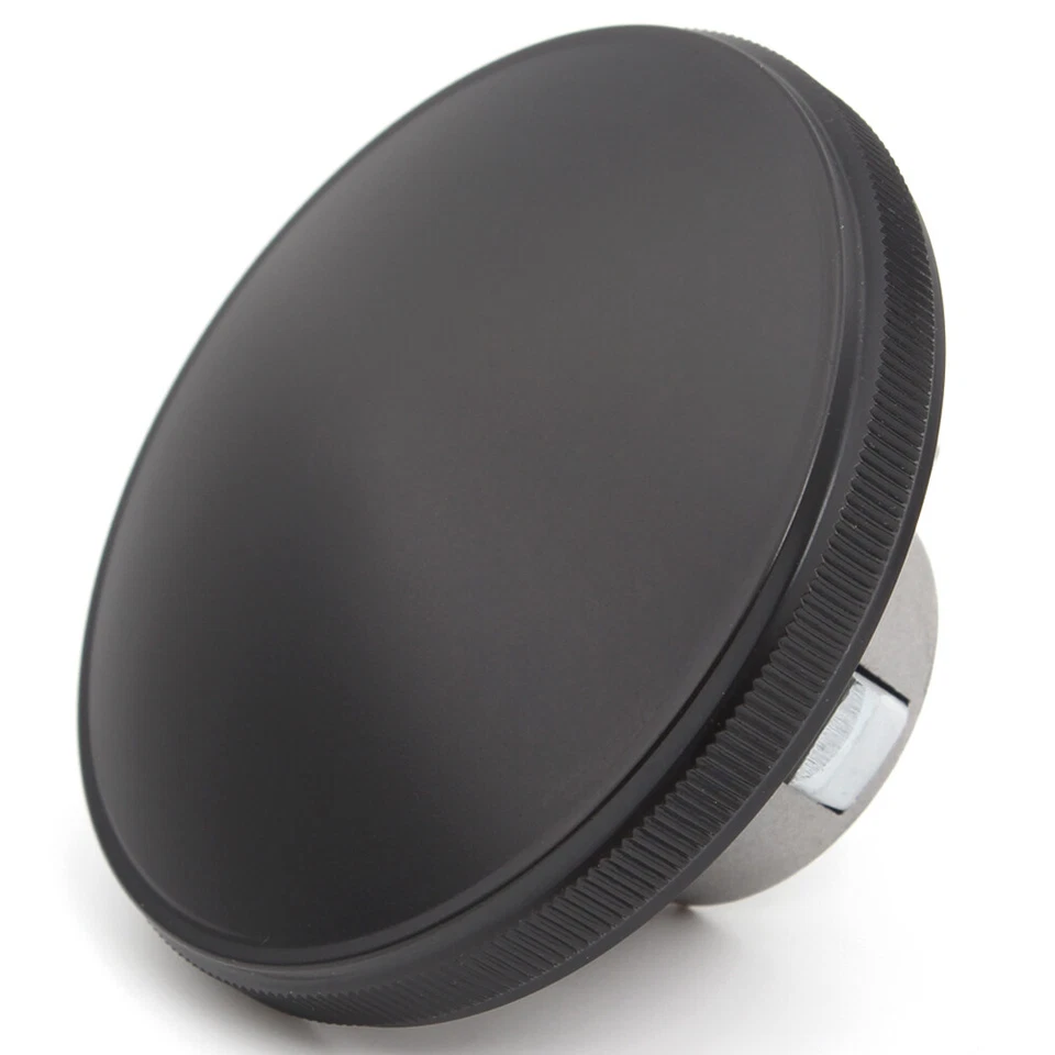 Screw-In Vented Gas Cap Fuel Tank Gas Cap For Harley Street 750 500 2015-2019 Foto 4 de 4