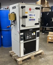 TPS Blue M DC-206-G-SP Mechanical Convection Oven 490v 2024 Calibration NICE!