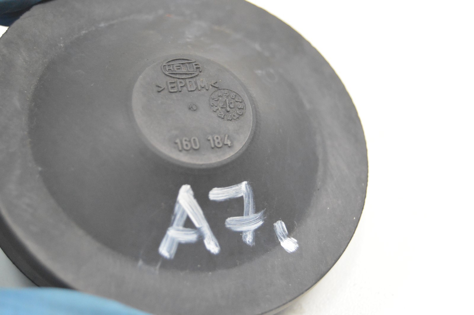 Headlight Dust Cover Cap HELLA 160184 for sale online eBay