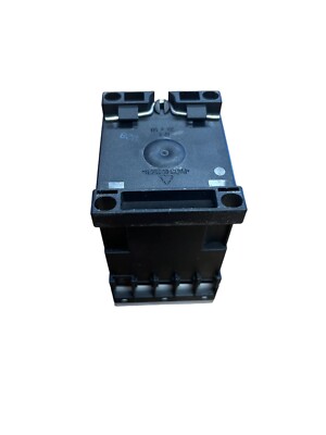 Siemens 3RT1016-1BB41 Contactor – 1PC Brand New PLC-2 Compatible 3RT1016-1BB41