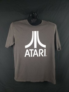 atari shirt h&m