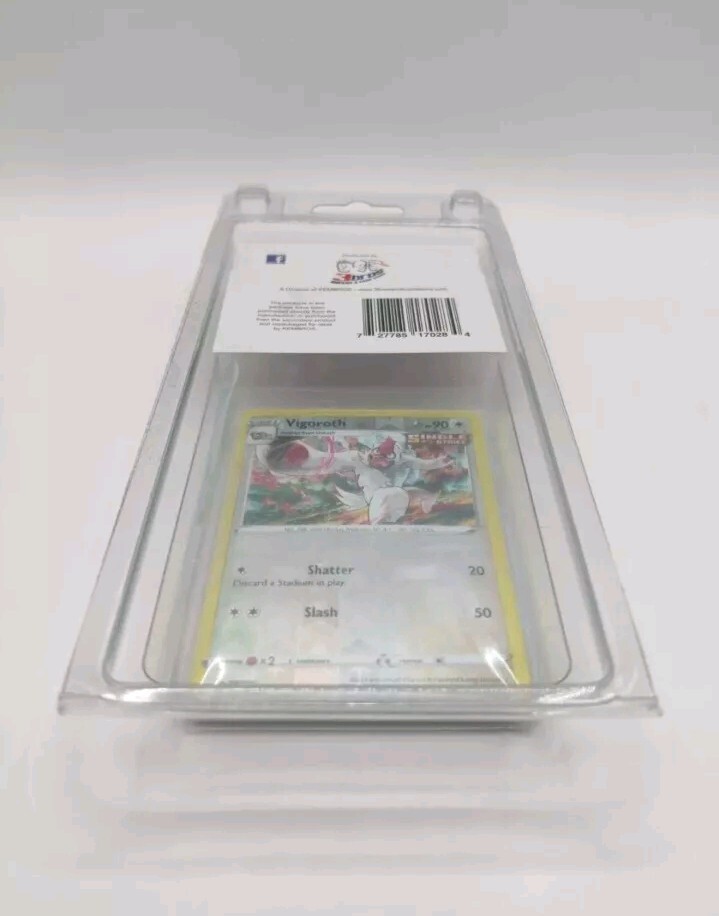 gaming 10 card pack pokemon Pokemon - Scarlet & Violet - Surging Sparks main image 1