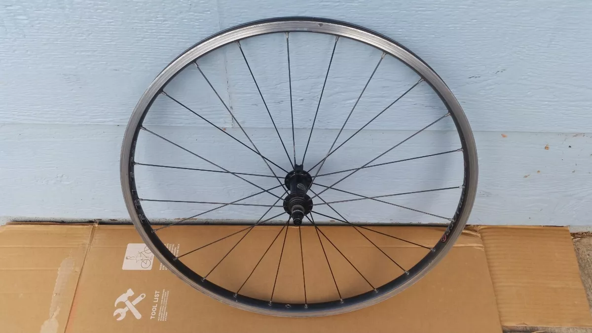 Bontrager 26 select disc wheels sale