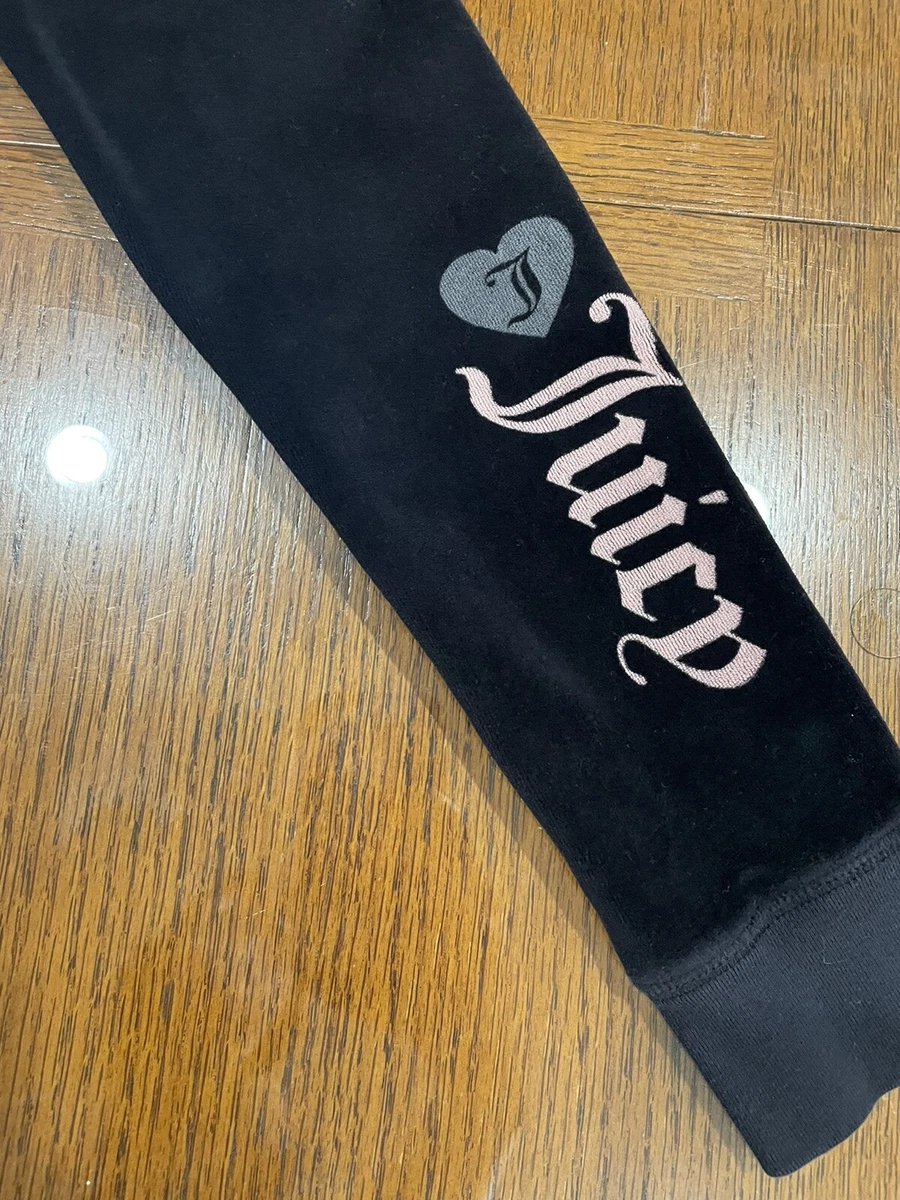 juicy couture tracksuit tall