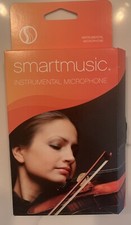 Instrumental Microphone for smartmusic