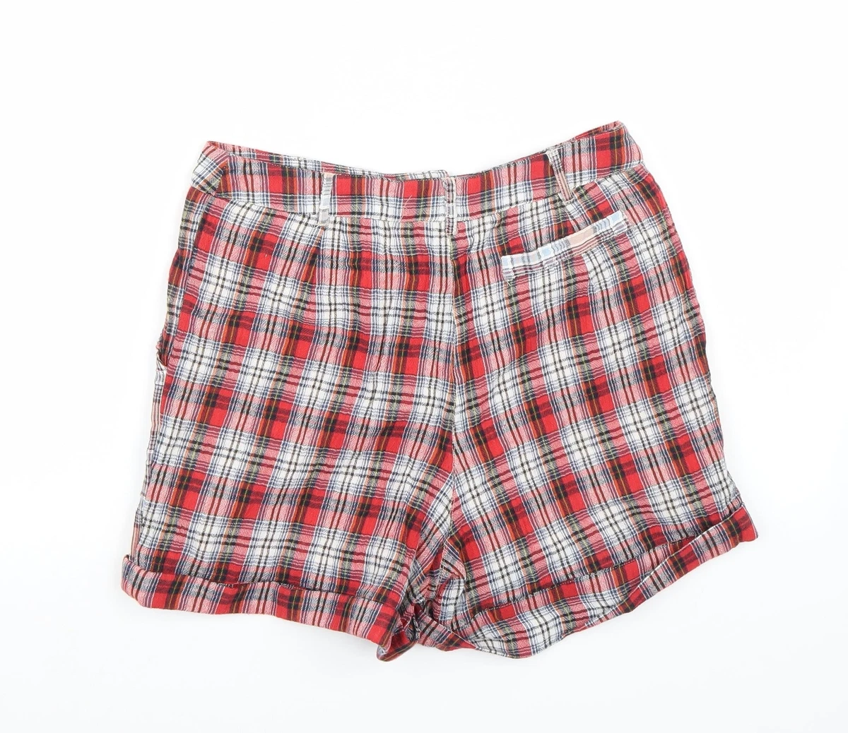 Topshop bermuda best sale shorts