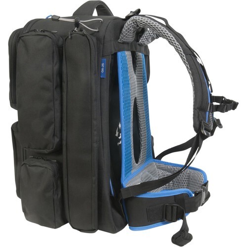 ORCA OR-23 Backpack for Small Pro Video Camera - Picture 5 of 11