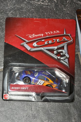 Disney Cars multi listing. Take your pick, some rarities. New, sealed, mint. - Picture 7 of 28