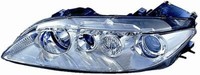 Scheinwerfer FüR Mazda 6 2002-2005 Ohne Nebelscheinwerfer Links