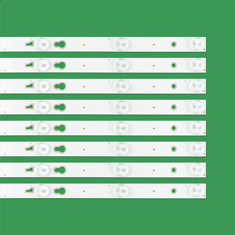 TCL 55US5800 / 55US57 Kit Completo Ricambi Riparazione TV LED Con - Foto 7