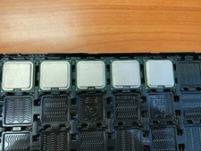 Lot of 6 Intel Xeon E5310 1.60GHz 8MB 1066MHz Quad-Core