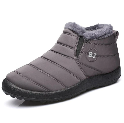 Scarpe Donna Invernali Stivali Scarponcini Pelo Tronchetti fashion Hot - Foto 10 di 20