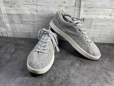 Allbirds Sneaker Men 11M Wool Pipers Running ...