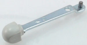 9709277 - KitchenAid Levier de vitesse du mélangeur de stand, gris tempête