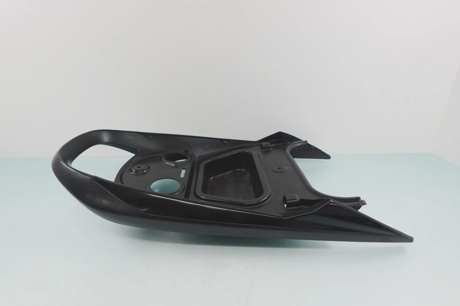 2007-2014 Ultra LX Kawasaki OEM Seat Base Grab Handle Bar