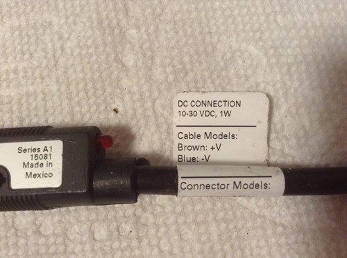 Eaton 14156AD07 Sensor - Picture 5 of 9