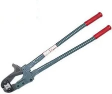 MCC BOLT CUTTER RBC-3213  785mm Cut Size 13mm  Ratchet Type Made in Japan