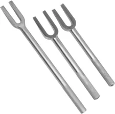 Evercraft 776-8021 Ball Joint Separator Pickle Fork Set SC