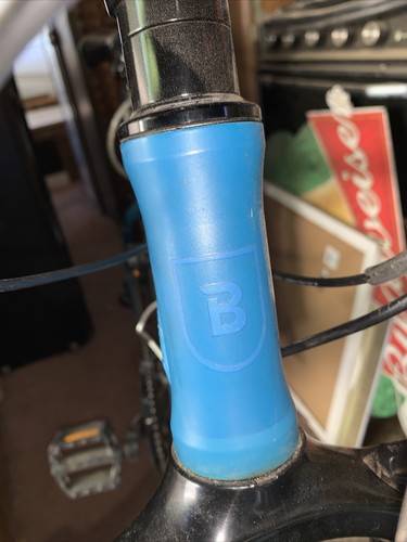 2017 Breezer Doppler Pro - Size 44.5 - 17.5Bike - Picture 4 of 13