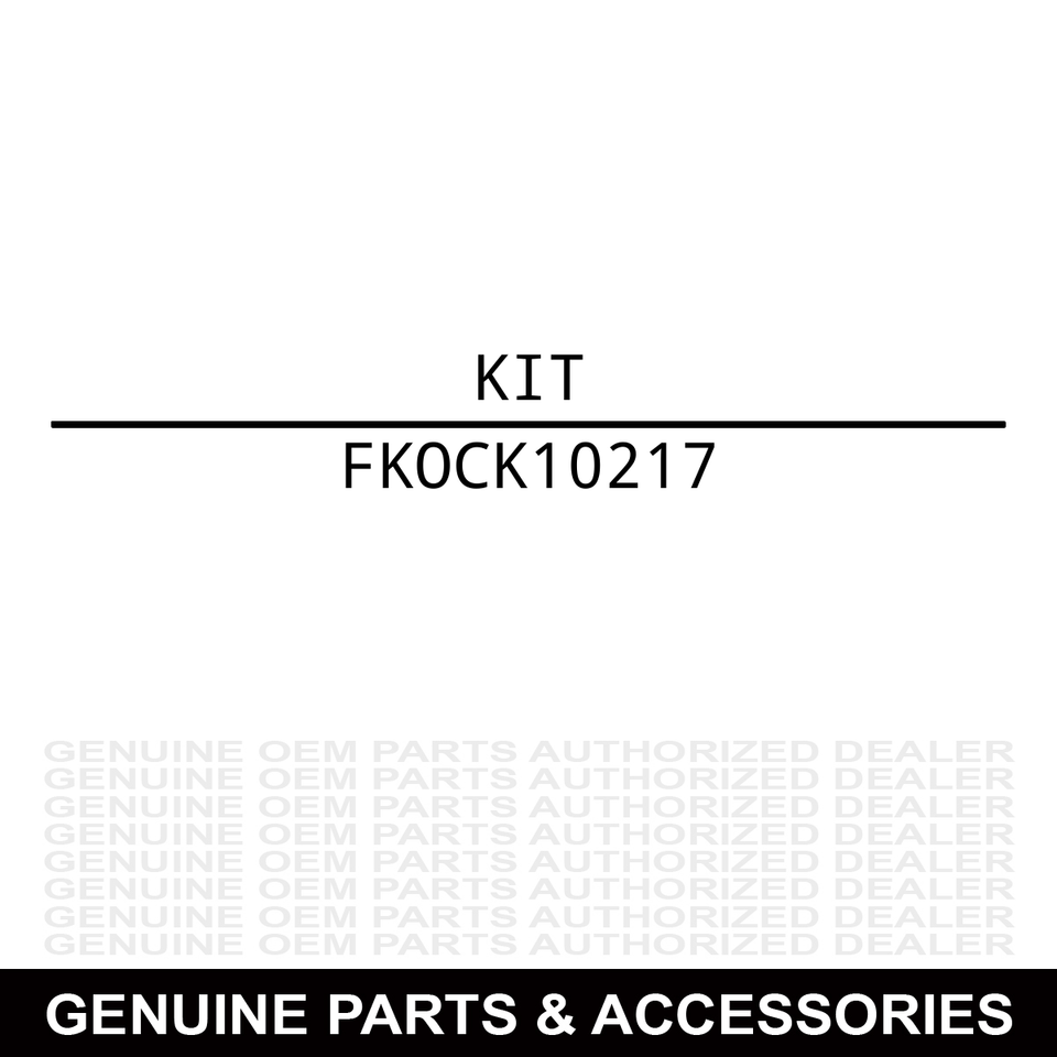 Polaris Oil Filter Engine Service Maintenance Kit 1996 Sportsman 500 PS