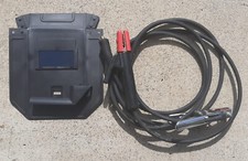 Elektrodenhalter, Massekabel, Schwei&szlig;kabel hoch flexibel, 1X20mm&sup2;  2m Dorn 9