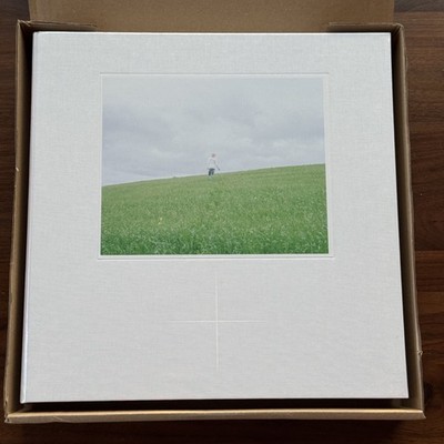 Porter Robinson - Nurture - ⚪️ White 2LP Vinyl Deluxe Box Set