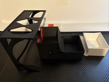 TCG MTG Trading Card Scanner –Easy Card Scanning With Card Dispenser & More