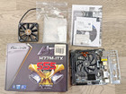 Intel i5-3450 3.5Ghz ASRock H77M-ITX LGA1155 ITX Motherboard 16GB DDR3 RAM