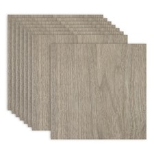 8PCS Walnut Plywood Sheets,12 x 12 x 1/8 Inch for Crafts,Painting