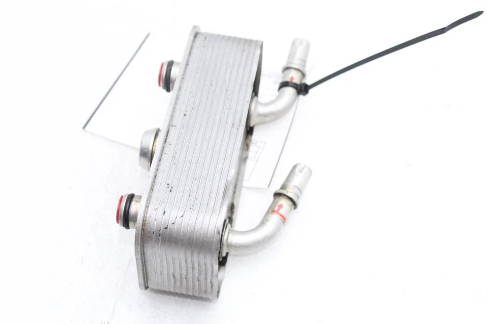 Масляный радиатор АКПП 03–05 BMW Z4 E85 26100 - Изображение 4 из 4