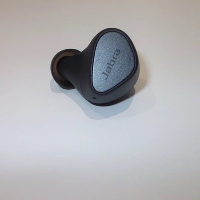 Genuine Original Jabra Elite Wireless Bluetooth Left Ear Bud