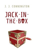 J. J. Connington | Jack-In-The-Box | Taschenbuch | Englisch (2015)