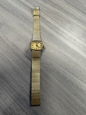 Vintage Gruen Automatic 17 Jewels Swiss Made ...