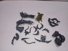 Warhammer 40k/AoS Chaos Daemons Spare Parts And Bits Khorne Daemons