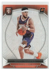 2024-25 Panini Totally Certified Devin Booker #7 Phoenix Suns