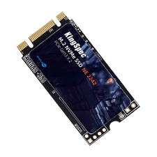 SSD M.2 2242 2TB NVMe PCIe 3.0 Solid State Drive Lenovo Dell HP MacBook PC