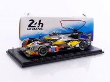 SPARK 1/43 - ORECA 07 GIBSON - 24H LE MANS 2024 S9144