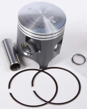 Pro X Piston Kit (B) - Standard Bore 66.36mm #01.2321.B