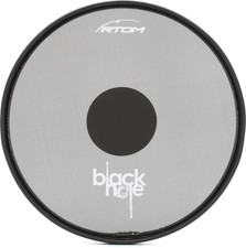 RTOM Black Hole Snap-on Mesh Practice Pad - 1...
