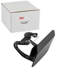 NTY BLENDE STOßSTANGE VORNE LINKS passend für MERCEDES E-KLASSE | EDS-ME-048