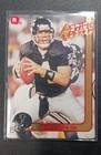 1991 Action Packed Rookie Update - Brett Favre #21 (RC)
