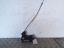 VAUXHALL ZAFIRA MK2 FL (B) 2005-2013 Central Locking Actuator Left Front