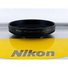  MINT Nikon Lens Hood HN-40 for DX 16-50mm F3.5-6.3 VR 46mm From Japan
