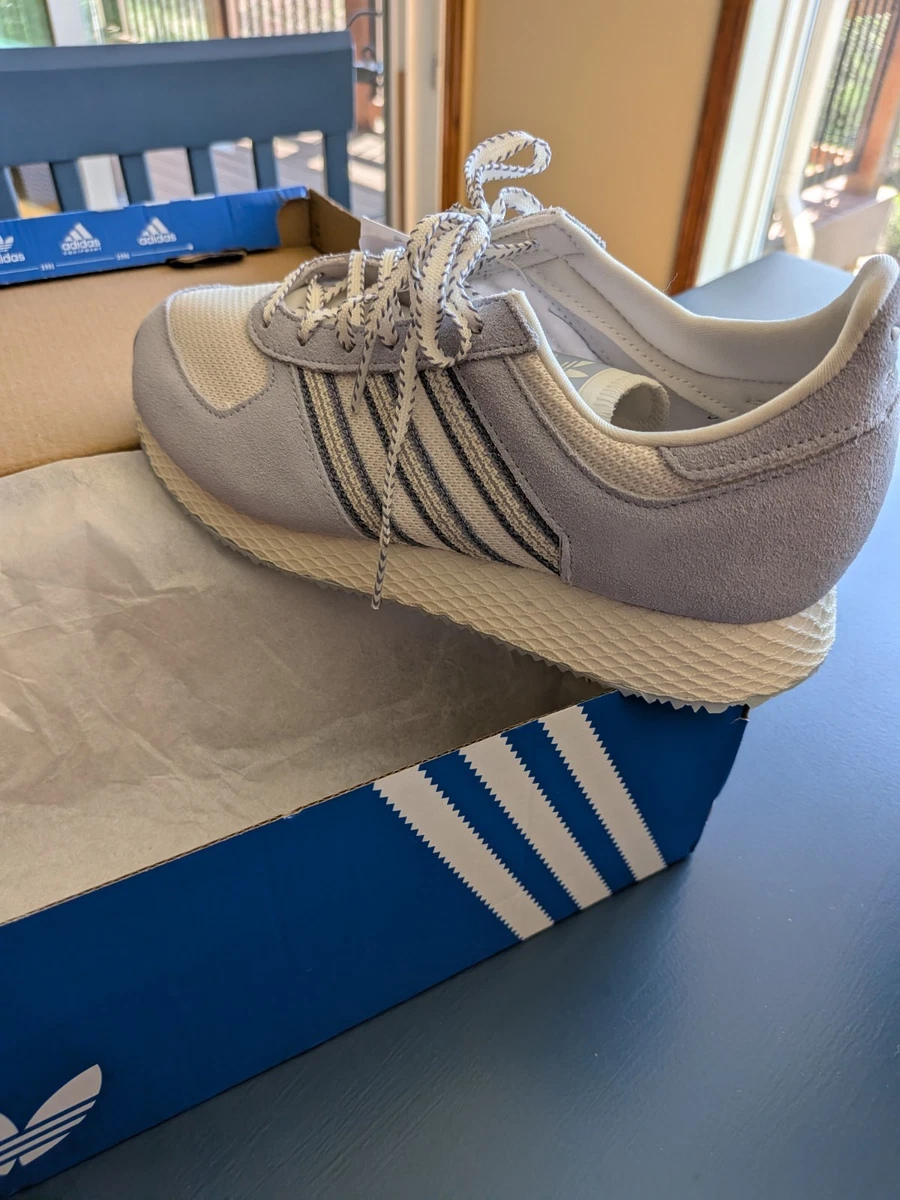adidas Suede Gray Athletic Shoes for Women for sale | eBay adidas Suede Gray Athletic Shoes for Women for sale | eBay
