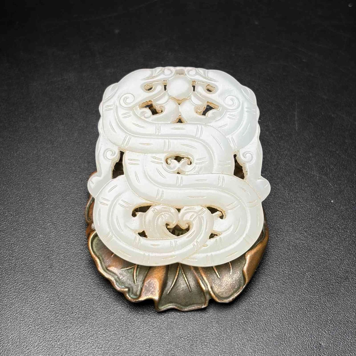 和田玉中国吊坠| eBay