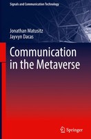 Jonathan Matusitz (U. A.) | Communication In The Metaverse | Buch | Englisch