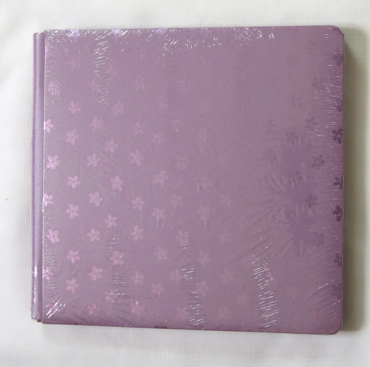 Scrapbooking Strap-Hinge Albums for sale - eBay